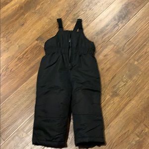 Snowpants - Bibs